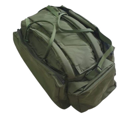 Bag Kit Universal - IAF
MK II