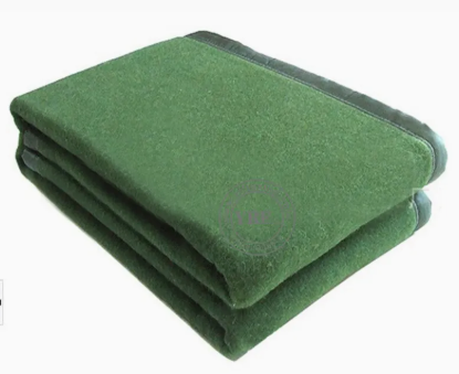 Blanket Superior - Defence