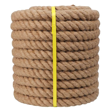 Manila Ropes