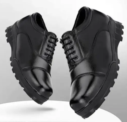 Shoes Oxford Direct Injection PU Sole