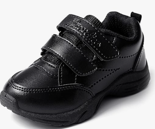 Shoes School Boys &amp;  Girls