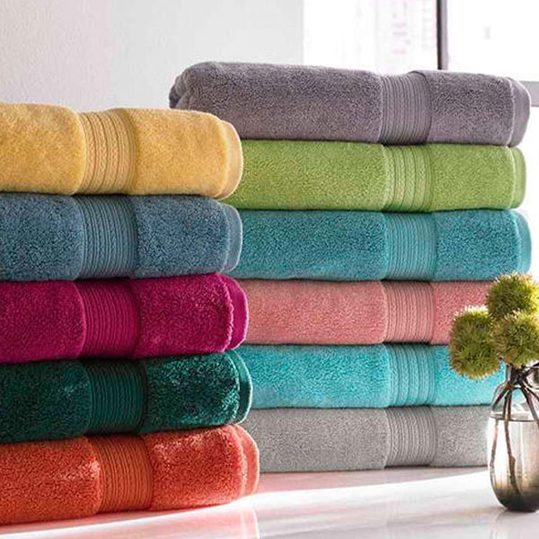 Bath Towels