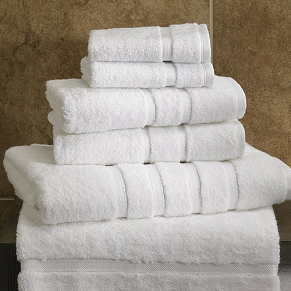 Hotel Towels